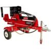 Astilladora de leña Roteco LS27T